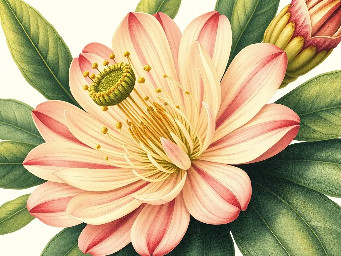 Australian banksia