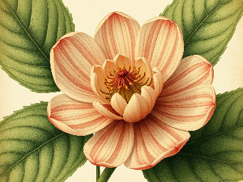 butter nut flower