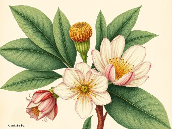 Australian banksia